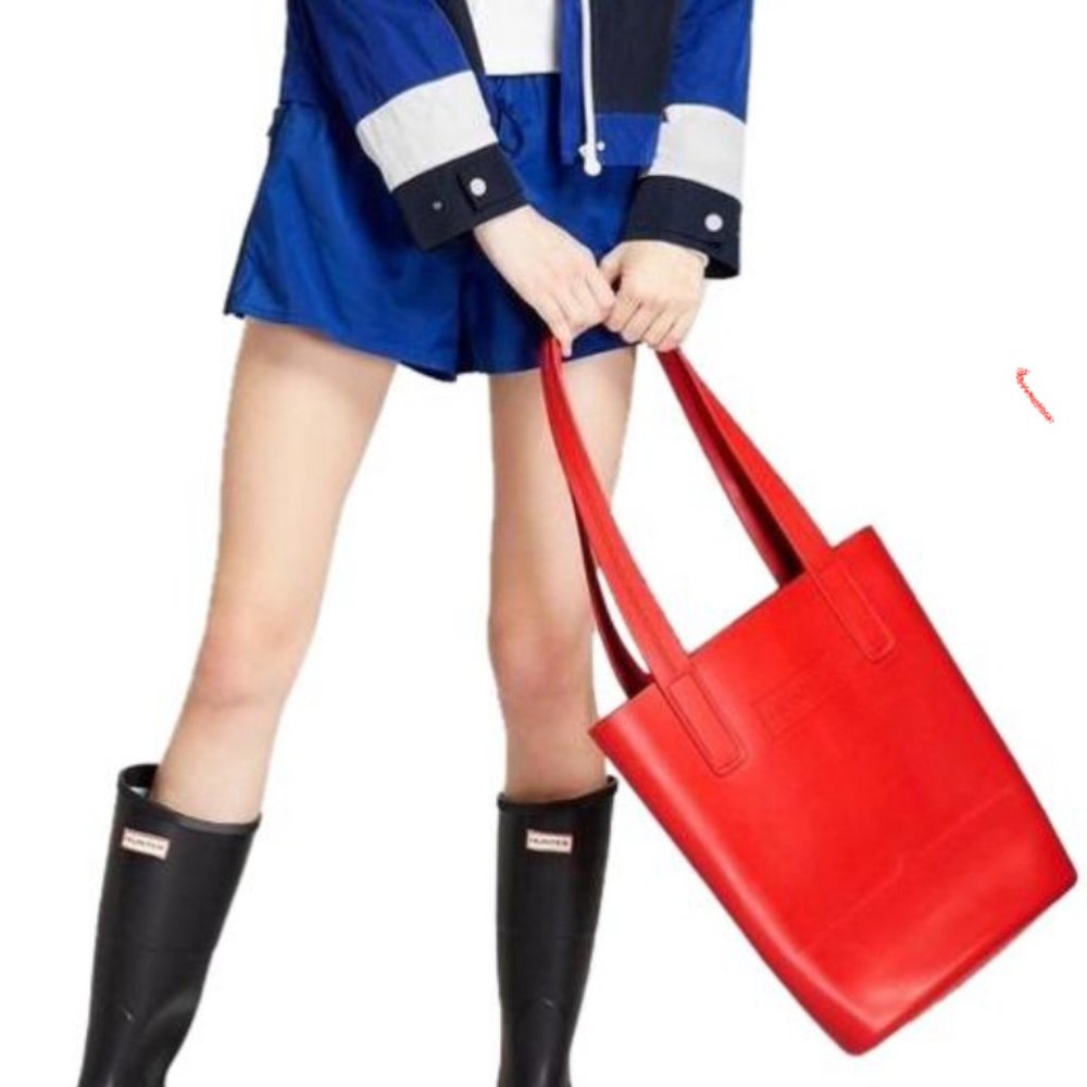 Hunter Bag Target Sling - Red Robber Tote